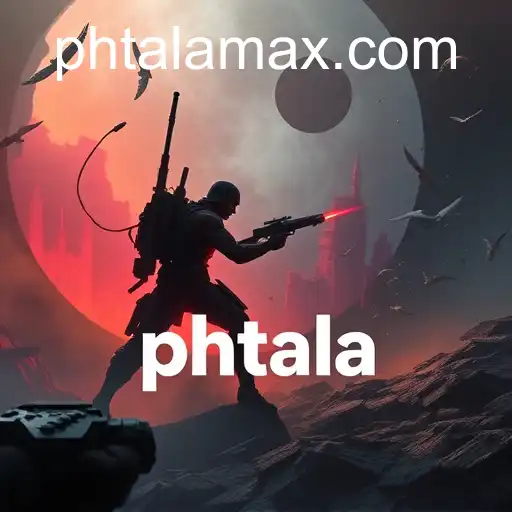 Exploring the Thrilling World of 'Action Games' with the Keyword 'phtala'