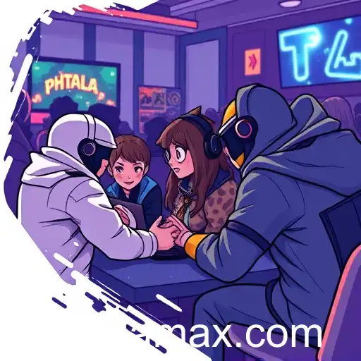 The Rise of Gaming Communities in the Modern Digital Age