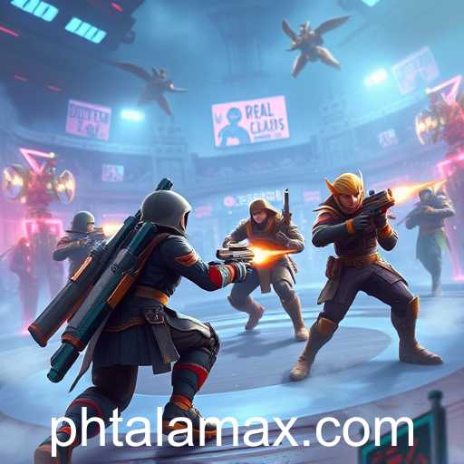 Exploring the Alluring World of Multiplayer Fun: Unveiling the Mystique of 'Phtala'