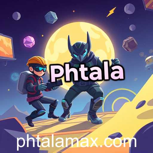 Phtala Revolutionizes Online Gaming