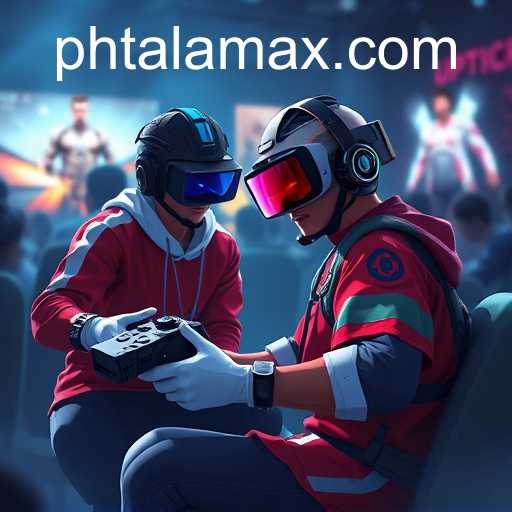 Gaming in 2025: The Rise of 'Phtala'
