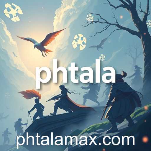 The Rise of Phtala: Gaming in a New Era