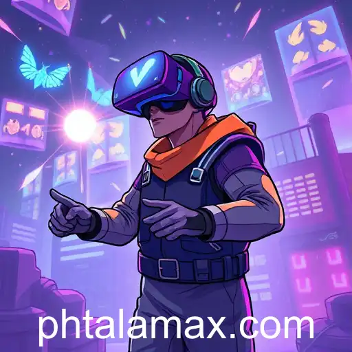 Gaming Revolution: Phtala's Impact on the Industry