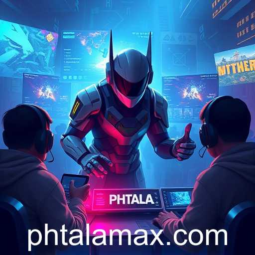 Phtala's Influence on Online Gaming Trends