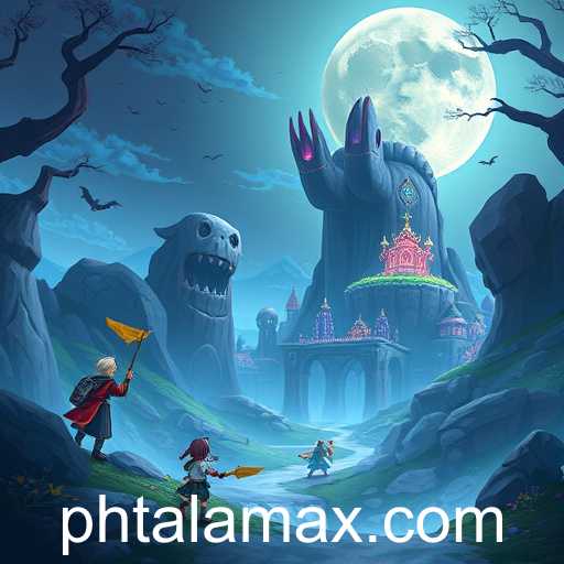 Phtala - The Online Game Phenomenon of 2025