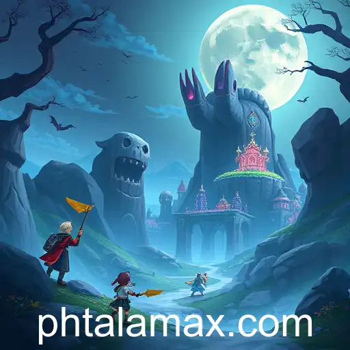 Phtala - The Online Game Phenomenon of 2025