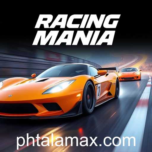 Racing Thrills: The Pinnacle of High-Speed Gaming Adventures