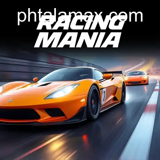 Racing Thrills: The Pinnacle of High-Speed Gaming Adventures