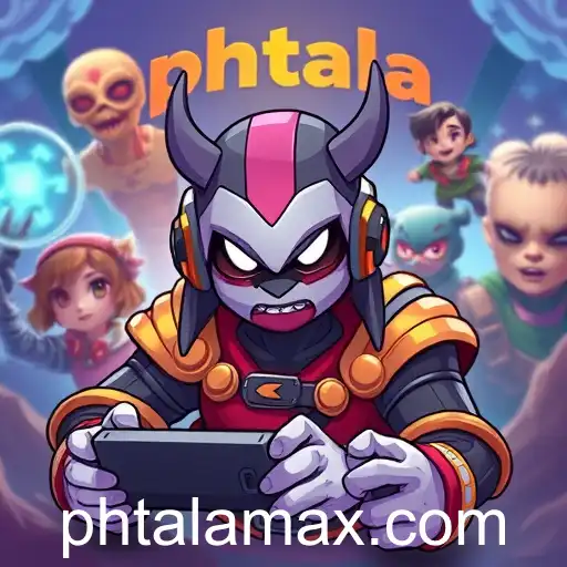 Revolutionizing Online Gaming