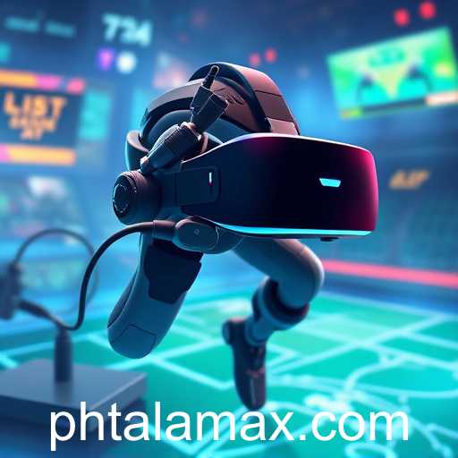 The Rise of Gaming in the New Decade