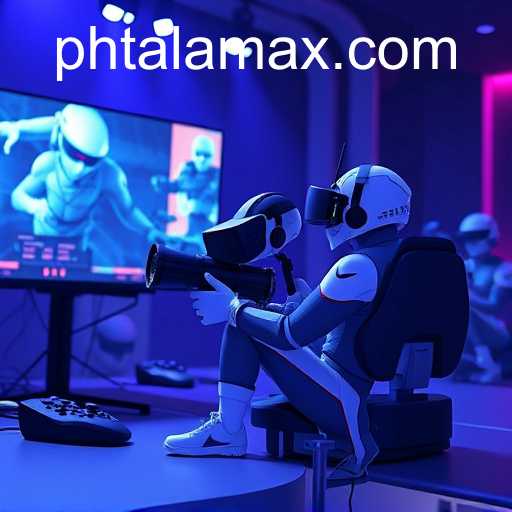 The Rise of Gaming in 2025