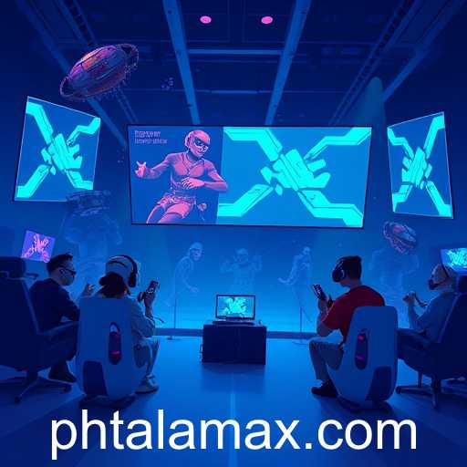 The Rise of Online Gaming in the Era of Phtala