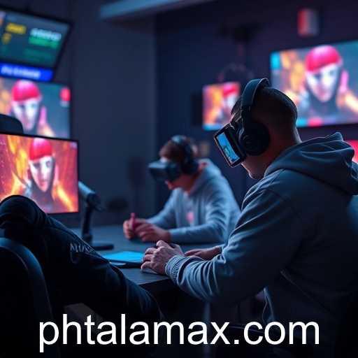 The Rise of Phtala in Gaming Communities