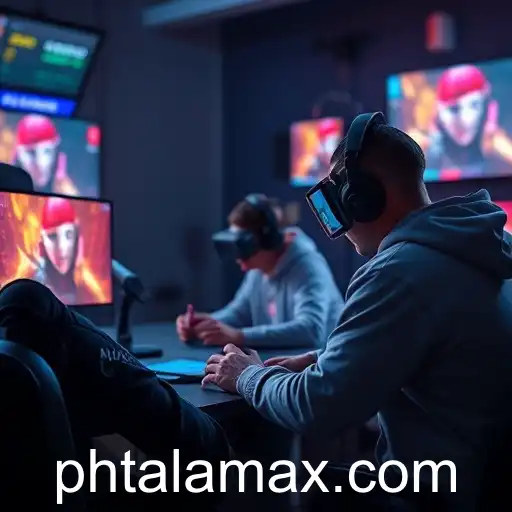 The Rise of Phtala in Gaming Communities