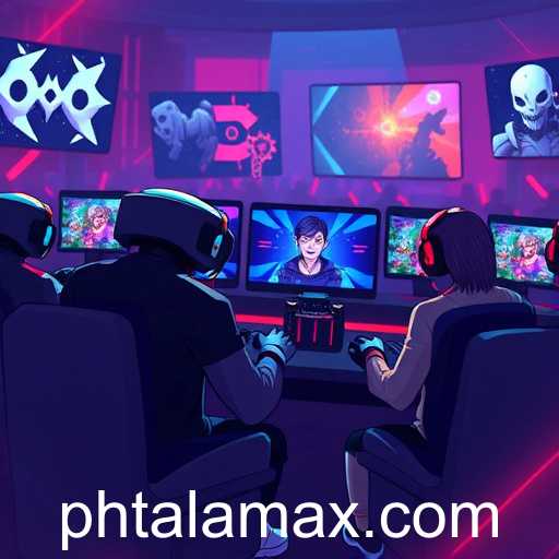 The Rise of Phtala: A New Era in Game Websites