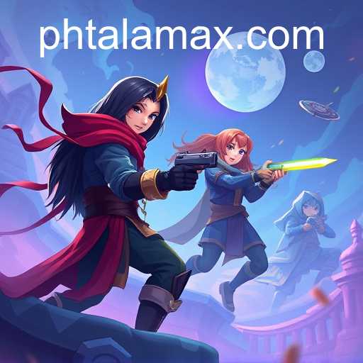 The Rise of 'Phtala': Gaming's New Frontier
