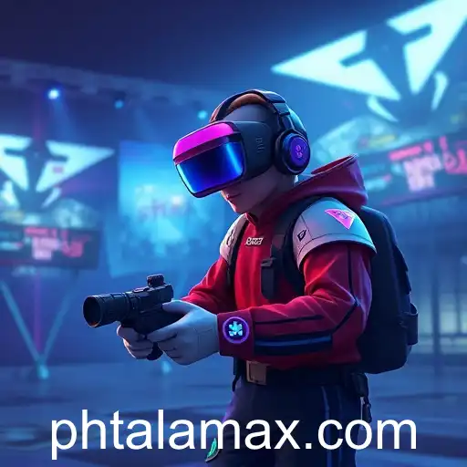 The Rise of Phtala: Gaming Culture in 2025