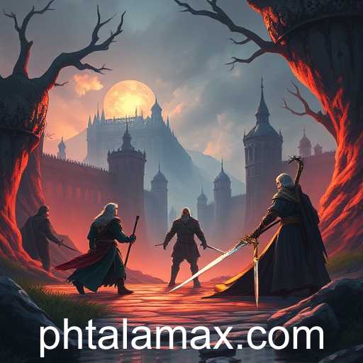 Exploring the Enchanting World of Role-Playing Games: The 'Phtala' Experience