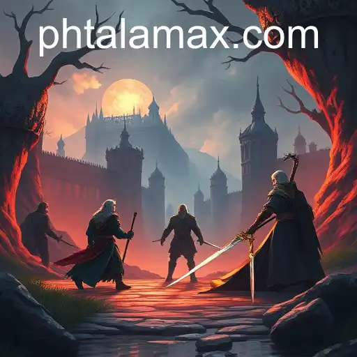 Exploring the Enchanting World of Role-Playing Games: The 'Phtala' Experience