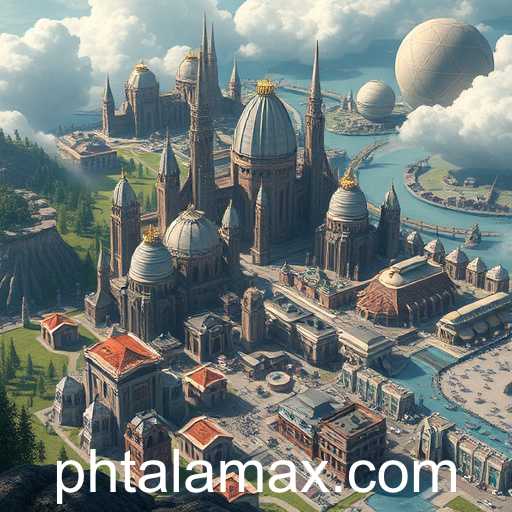 Exploring the Fascinating Realm of Simulation Worlds with 'Phtala'