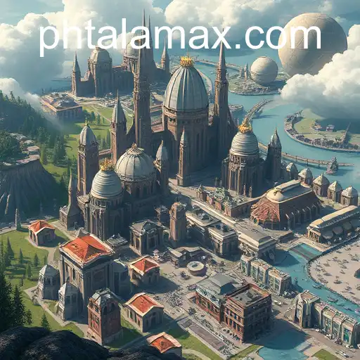 Exploring the Fascinating Realm of Simulation Worlds with 'Phtala'