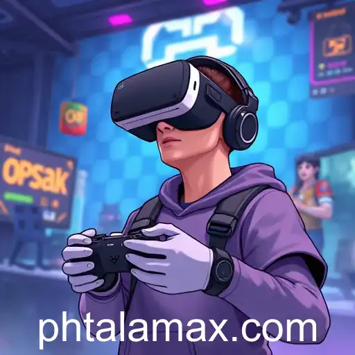 The Digital Playground: Phtala's Impact on Gamers