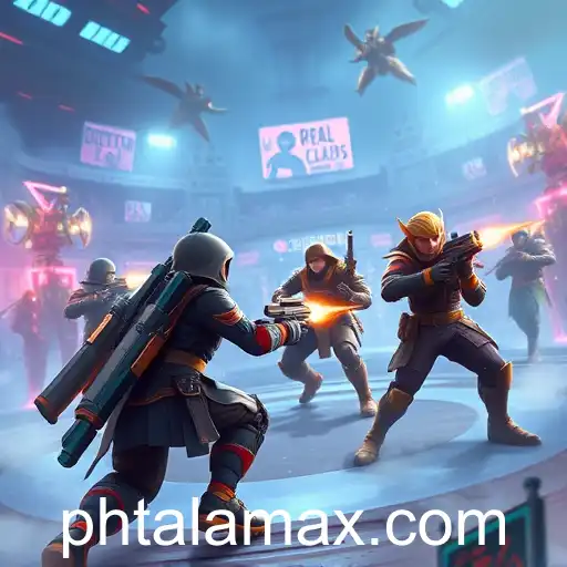 The Rise of Phtala: A New Era in Online Gaming