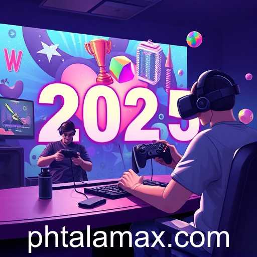 Transformative Year for Digital Gaming