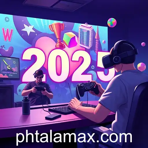 Transformative Year for Digital Gaming